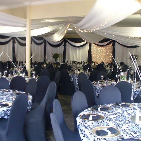 Picanha Grill Guest House & Events Venue Nigel Esterno foto