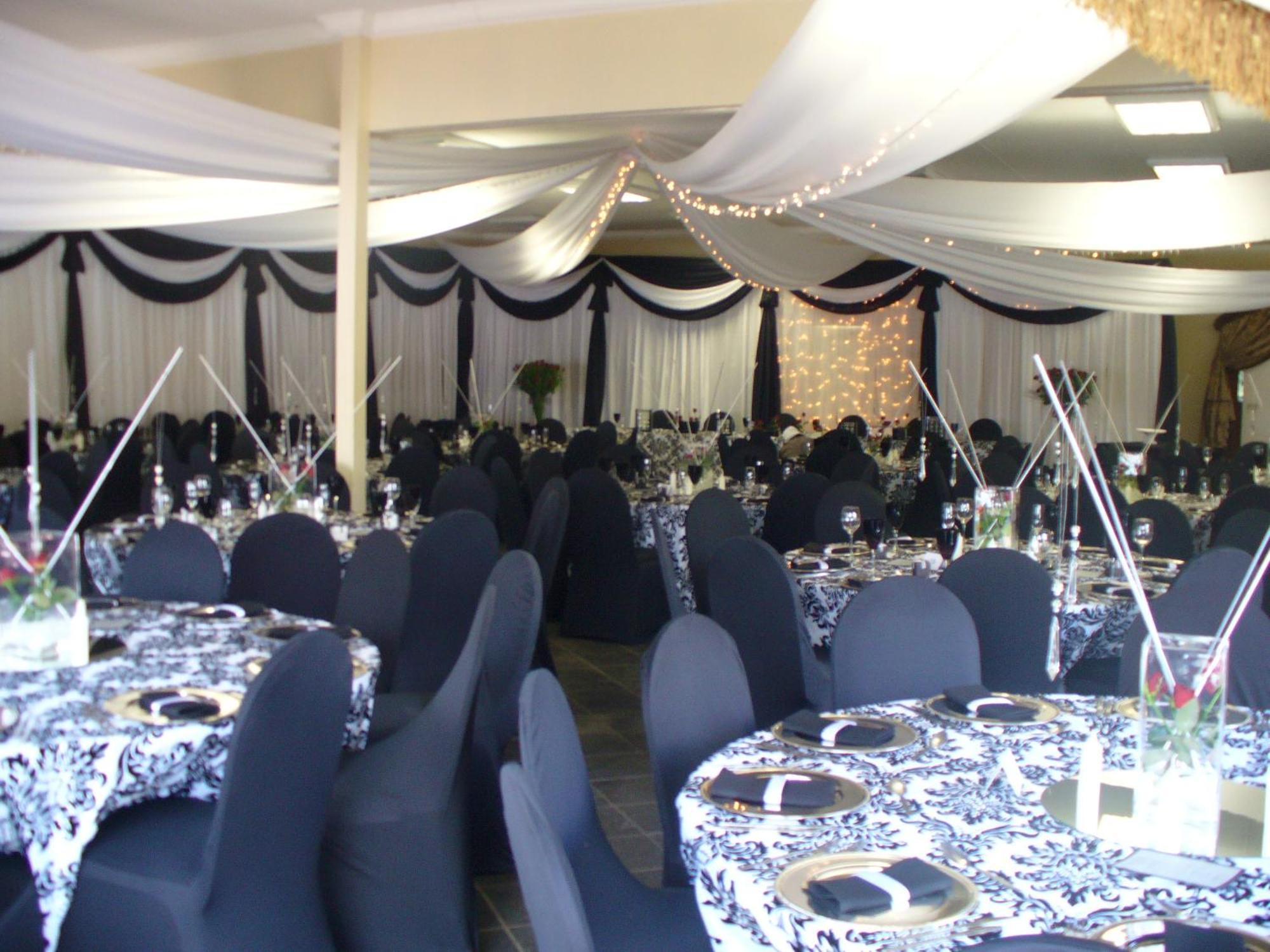 Picanha Grill Guest House & Events Venue Nigel Esterno foto