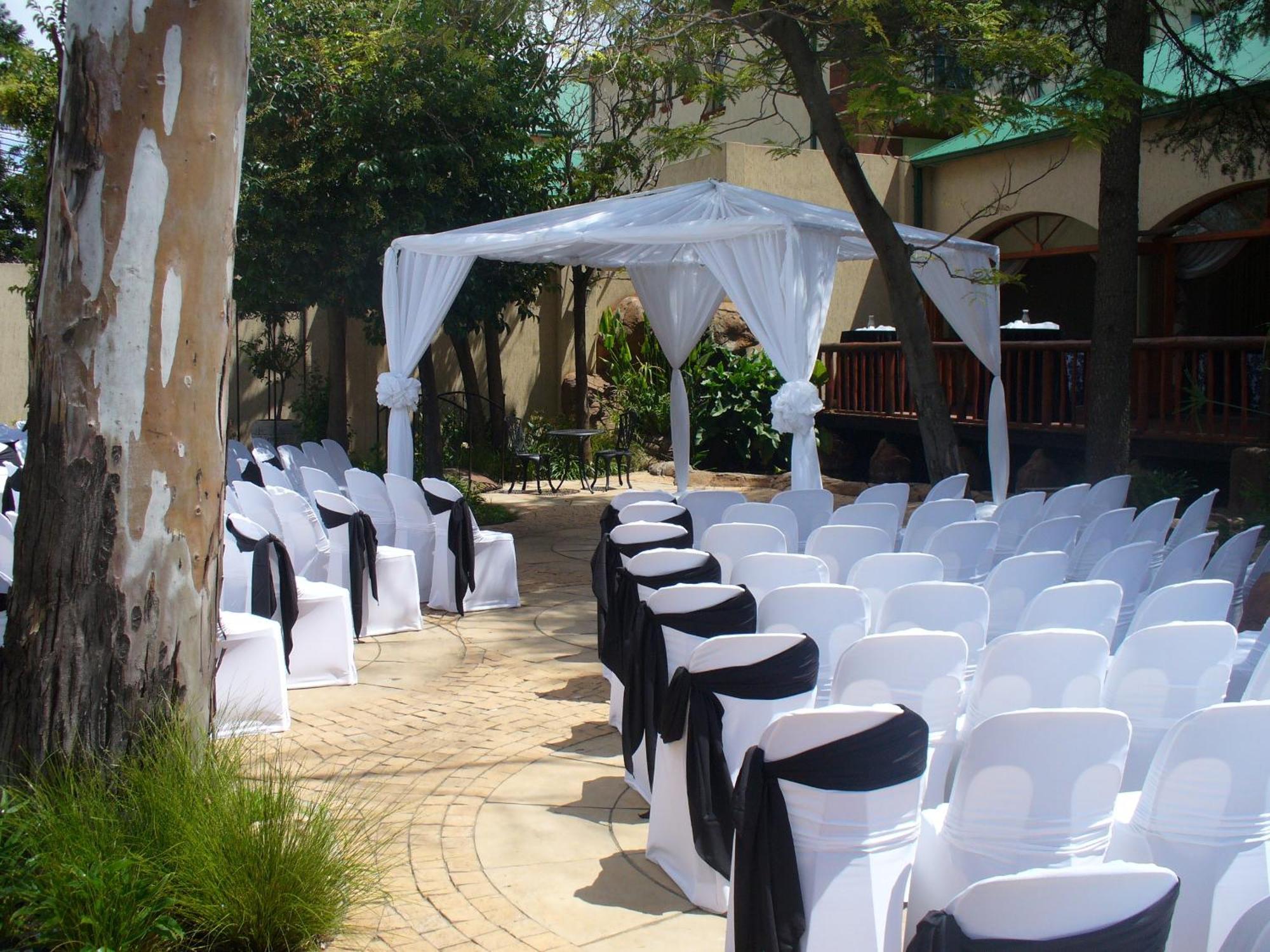 Picanha Grill Guest House & Events Venue Nigel Esterno foto