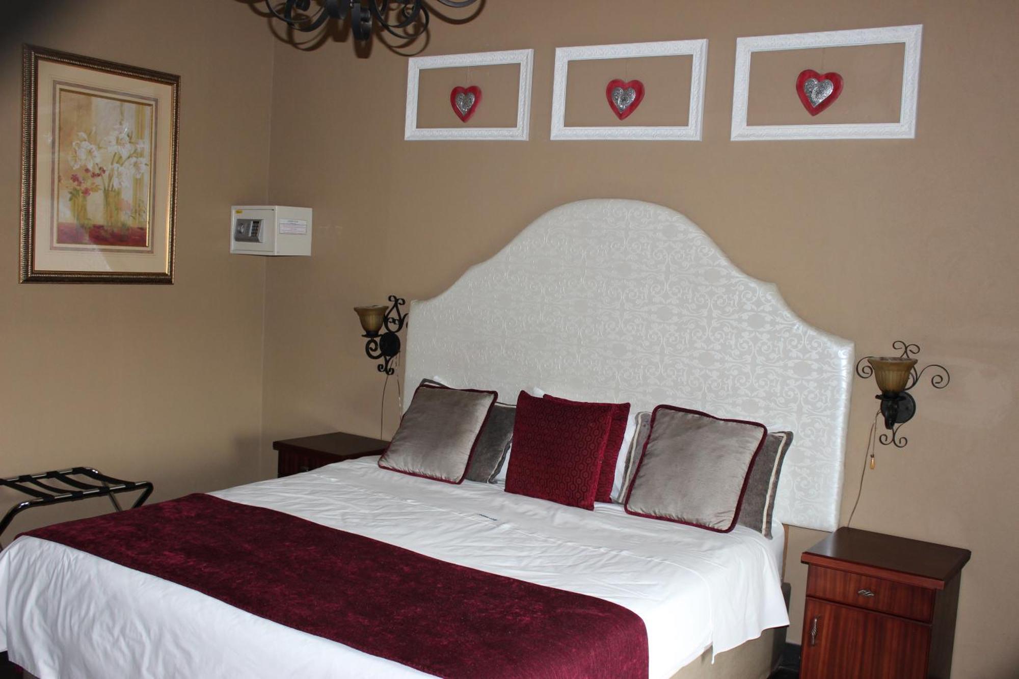 Picanha Grill Guest House & Events Venue Nigel Camera foto