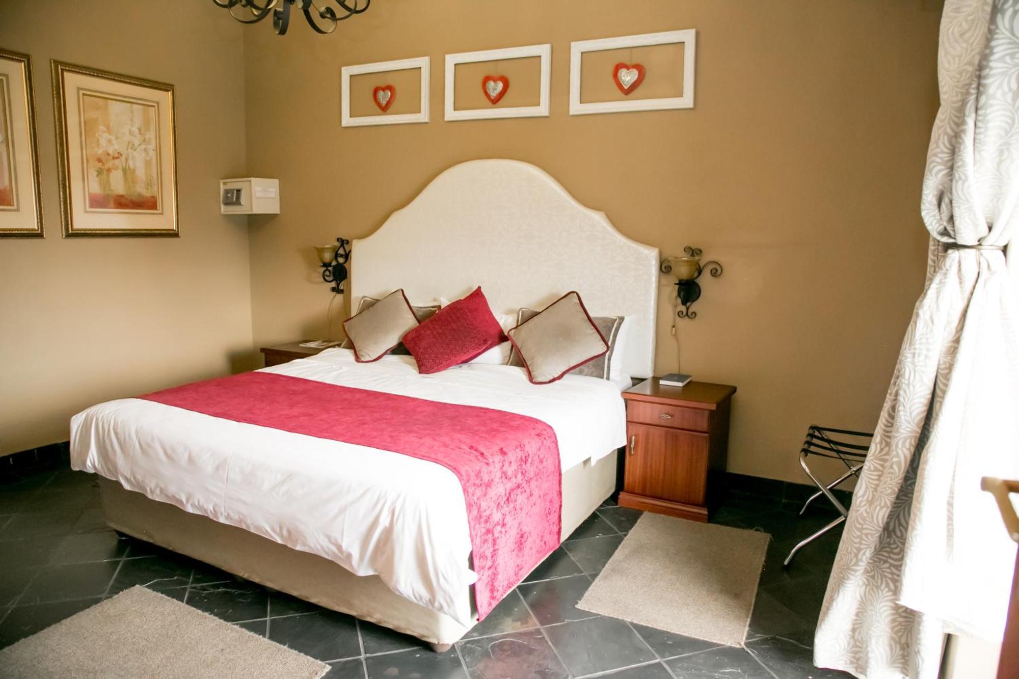 Picanha Grill Guest House & Events Venue Nigel Camera foto