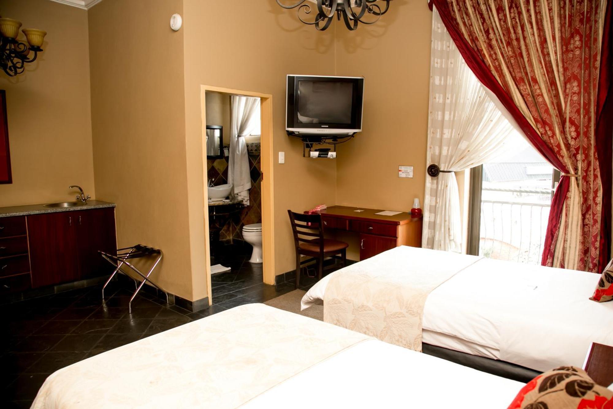 Picanha Grill Guest House & Events Venue Nigel Camera foto