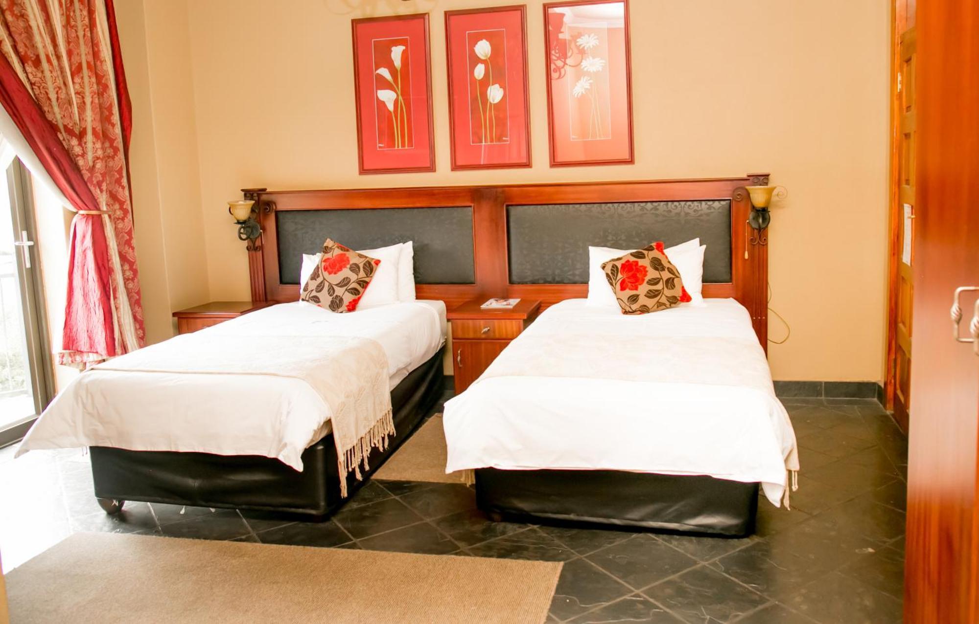 Picanha Grill Guest House & Events Venue Nigel Camera foto