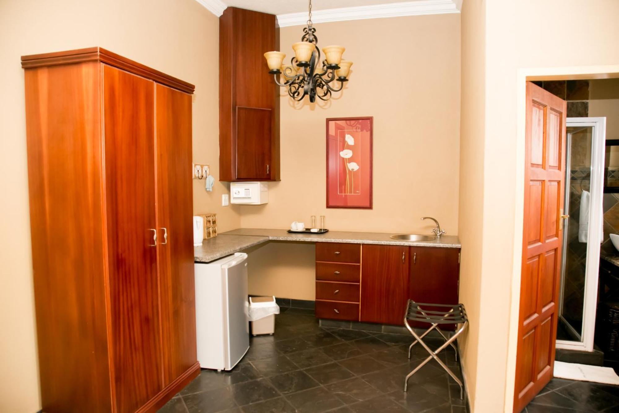 Picanha Grill Guest House & Events Venue Nigel Camera foto
