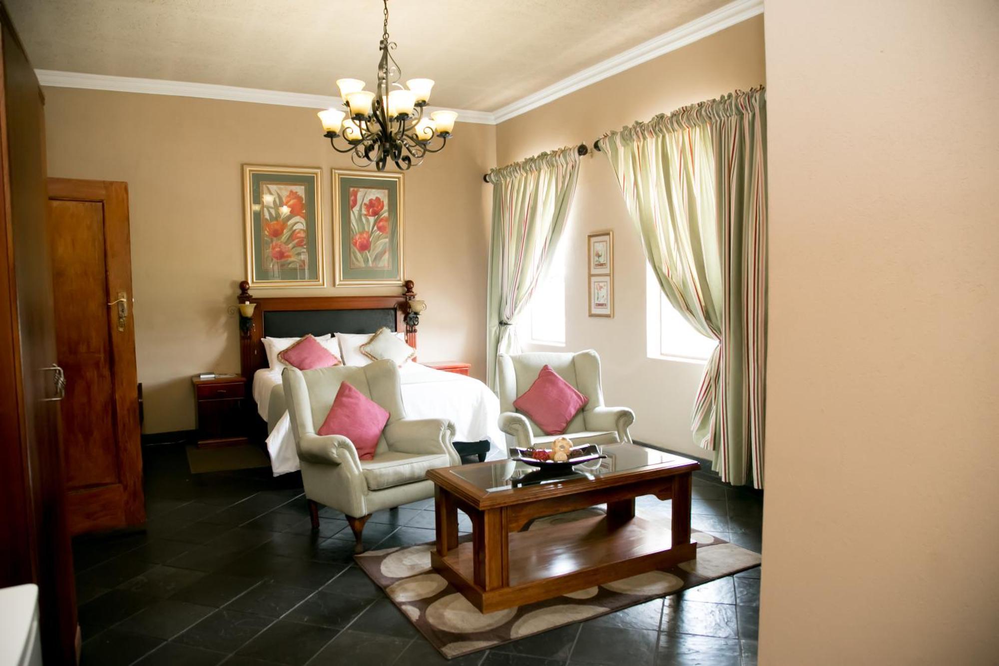 Picanha Grill Guest House & Events Venue Nigel Camera foto