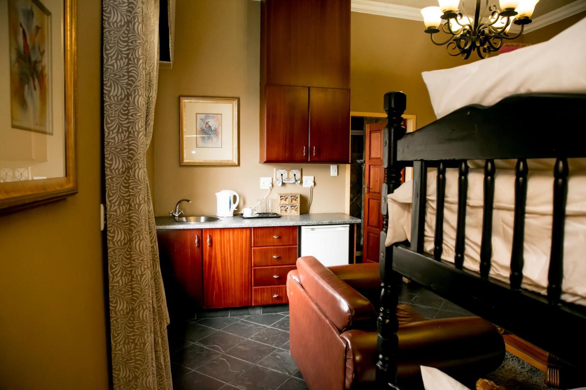 Picanha Grill Guest House & Events Venue Nigel Camera foto