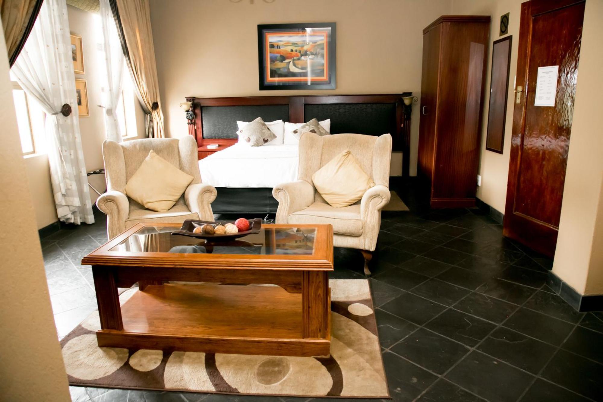 Picanha Grill Guest House & Events Venue Nigel Camera foto
