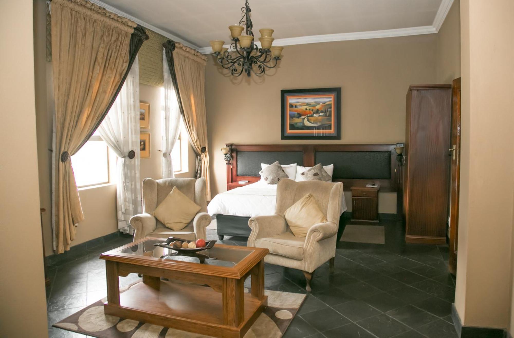 Picanha Grill Guest House & Events Venue Nigel Camera foto