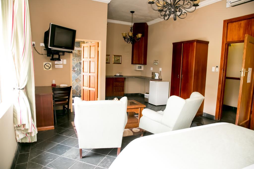 Picanha Grill Guest House & Events Venue Nigel Camera foto