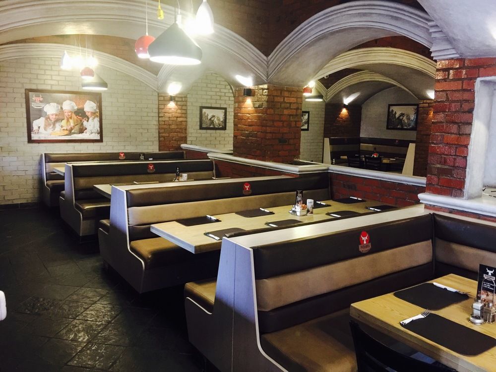 Picanha Grill Guest House & Events Venue Nigel Esterno foto