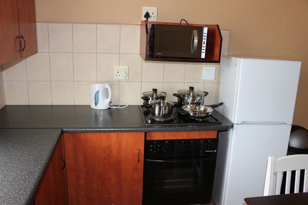 Picanha Grill Guest House & Events Venue Nigel Esterno foto